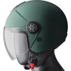 Helm L Jet Helmet Gelato Menta, Verzenden, Nieuw