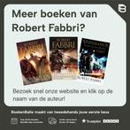 De sterkste wint / Alexanders erfenis / 1 9789045218991, Verzenden, Zo goed als nieuw, Robert Fabbri
