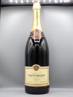 Taittinger, Brut Réserve - Champagne - 1 Dubbele, Nieuw