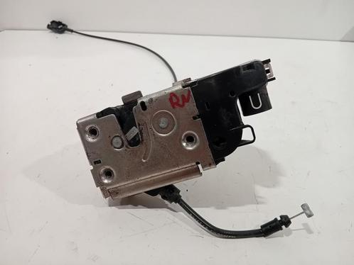Slot mechaniek portier elektrisch centrale vergrendeling rec, Auto-onderdelen, Carrosserie en Plaatwerk, ARN erkend, Stiba lid