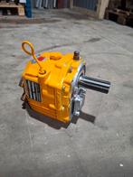 Keerkoppeling Technodrive TMC40M 2:1, Ophalen of Verzenden, Nieuw, Motor en Techniek, Zeilboot of Motorboot