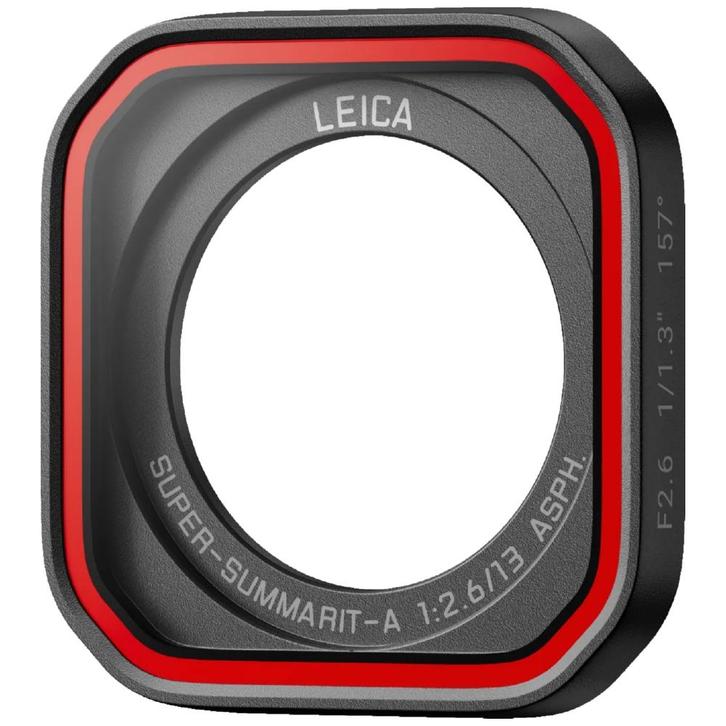 Insta360 Ace Pro 2 Lens Guard, Audio, Tv en Foto, Actiecamera's, Nieuw, Overige merken, Ophalen of Verzenden