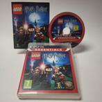 LEGO Harry Potter Jaren 1-4 Essentials PS3, Spelcomputers en Games, Games | Sony PlayStation 3, Ophalen of Verzenden, Nieuw
