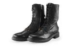 Shabbies Veterboots in maat 40 Zwart | 10% extra korting, Kleding | Dames, Schoenen, Shabbies, Verzenden, Zwart, Overige typen