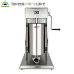 Horeca Churrosmachine - verticaal - 15 liter - RVS - HCB, Zakelijke goederen, Horeca | Keukenapparatuur, Bakkerij en Slagerij