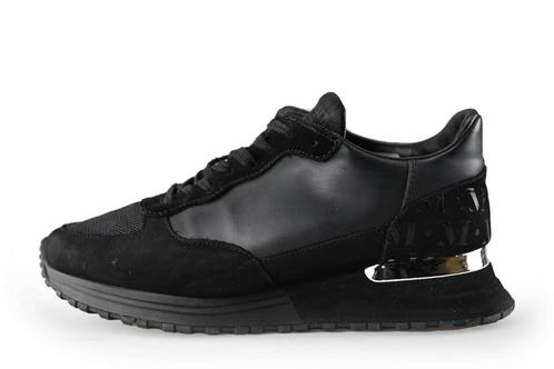 Mallet Sneakers in maat 41 Zwart | 10% extra korting, Kleding | Dames, Schoenen, Zwart, Zo goed als nieuw, Sneakers of Gympen