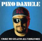 cd - Pino Daniele - Come Un Gelato AllEquatore, Verzenden, Zo goed als nieuw
