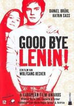 Good Bye Lenin! - DVD (Films (Geen Games)), Cd's en Dvd's, Dvd's | Overige Dvd's, Ophalen of Verzenden, Zo goed als nieuw