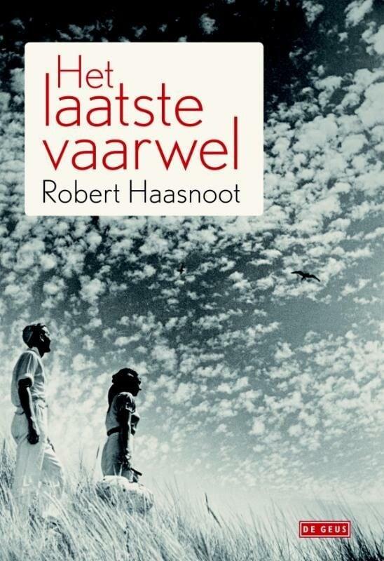Het laatste vaarwel (9789044519754, Robert Haasnoot), Boeken, Romans, Nieuw, Verzenden