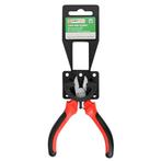 Hofftech Mini zijsnijtang - precisie en comfort - 115 mm..., Ophalen of Verzenden, Nieuw