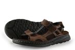 Outfielder Sandalen in maat 44 Bruin, Sandalen, Bruin, Verzenden, Outfielder