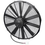 SPAL 2036 CFM 16in High Performance Fan - Push/Straight, Auto-onderdelen, Ophalen of Verzenden, Nieuw