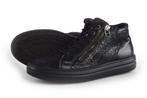 Sub55 Hoge Sneakers in maat 39 Zwart | 10% extra korting, Kleding | Dames, Schoenen, Zo goed als nieuw, Sneakers of Gympen, Zwart