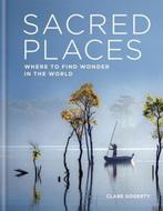 Sacred Places | 9781783253357 | Clare Gogerty, Zo goed als nieuw, Clare Gogerty