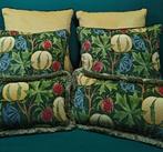 Kussenset met Pumpkins-stof van GP & J Baker, vulling