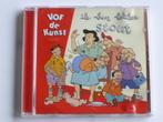 VOF de Kunst - Ik ben lekker Stout (2007), Cd's en Dvd's, Cd's | Kinderen en Jeugd, Verzenden, Nieuw in verpakking