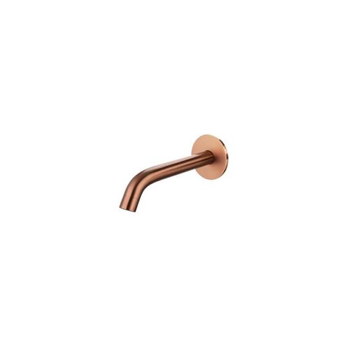 Sani Royal Baduitloop inbouw rond 1/2 Brons, Doe-het-zelf en Verbouw, Sanitair
