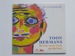 Toon Hermans - Ik ben weer even sprakeloos (luisterboek), Cd's en Dvd's, Verzenden, Nieuw in verpakking