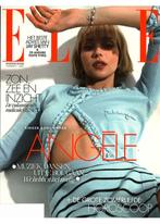 Elle - 03 2025, Verzenden, Nieuw, Gossip of Showbizz