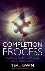 9781401951443 The Completion Process | Tweedehands, Verzenden, Zo goed als nieuw, Teal Swan