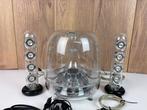 Harman Kardon - Soundsticks III - 2.1 Subwoofer, Nieuw