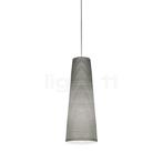 Foscarini Tite Hanglamp, zwart - 2 (Hanglampen, Verlichting), Verzenden, Nieuw