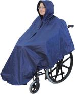 Aidapt - poncho - voor rolstoel of rollator, Diversen, Rolstoelen, Nieuw, Verzenden