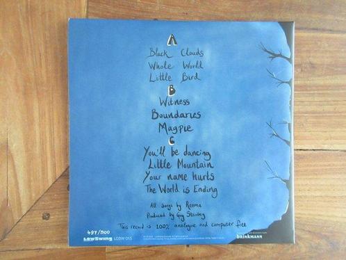 Reema - One For Sorrow, Two For Joy - 2 x LP Album, Cd's en Dvd's, Vinyl Singles