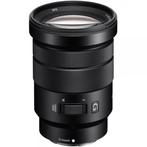 Sony E PZ 18-105mm F4 G OSS (SELP18105G) - zo goed als nieuw, Verzenden, Nieuw, Telelens, Zoom