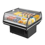 GGM Gastro | Koelvitrine / Koeleiland HELSINKI - 1150mm - |, Verzenden, Nieuw in verpakking, Overige typen