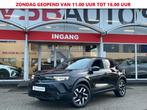 Opel Mokka 1.2 TURBO AUT. 130PK GS-LINE BLACK-EDITION LED NA, Auto's, Automaat, Zwart, Opel, Nieuw