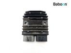 Spanningsregelaar Triumph Tiger 800 XC 2011-2014 (FH012AB), Verzenden, Gebruikt