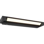 LED Wandlamp - Wandverlichting - Trion Fabio - 9W -, Huis en Inrichting, Lampen | Wandlampen, Ophalen of Verzenden, Nieuw, Metaal