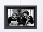 Harry Potter - Daniel Radcliffe & Rupert Grint - Fine Art, Verzamelen, Nieuw