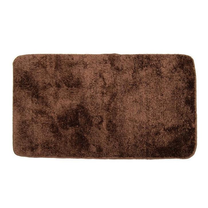 Magic Mat Droogloopmat 75×45 cm Bruin – Extreem Absorberende, Tuin en Terras, Deurmatten, Ophalen of Verzenden