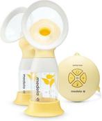 Medela Borstkolf Swing Maxi Flex € 150.00 beschadigde doos, Kinderen en Baby's, Nieuw, Ophalen of Verzenden, Borstkolf