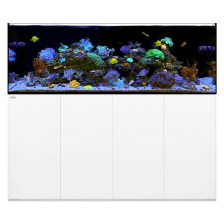 WaterBox REEF 220.6 Wit, Dieren en Toebehoren, Vissen | Aquaria en Toebehoren, Ophalen of Verzenden