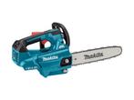 Veiling - Makita kettingzaag TopHandle DUC306Z, Doe-het-zelf en Verbouw, Gereedschap | Zaagmachines, Nieuw