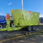 Storti Dunker TW-300 voermengwagen - zeer netjes, Zakelijke goederen, Agrarisch | Werktuigen, Ophalen of Verzenden, Veehouderij