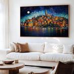 Felix van Horst - Nocturnal Haven (XXL)