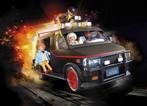 Playmobil Movie Cars 70750 De A-team Bus, Kinderen en Baby's, Speelgoed | Playmobil, Nieuw, Ophalen of Verzenden