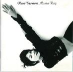 cd - Nan Vernon - Manta Ray, Cd's en Dvd's, Verzenden, Zo goed als nieuw