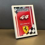Ferrari - Formula 1 - Lewis Hamilton - 2025 - Decoratief, Nieuw