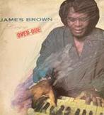 LP gebruikt - James Brown - Love Over-Due, Cd's en Dvd's, Vinyl | R&B en Soul, Zo goed als nieuw, Verzenden