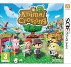 Animal Crossing New Leaf in Buitenlands Doosje zonder Handl, Spelcomputers en Games, Games | Nintendo 2DS en 3DS, Ophalen of Verzenden