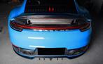 Porsche 992 Carbon spoiler lip, Verzenden