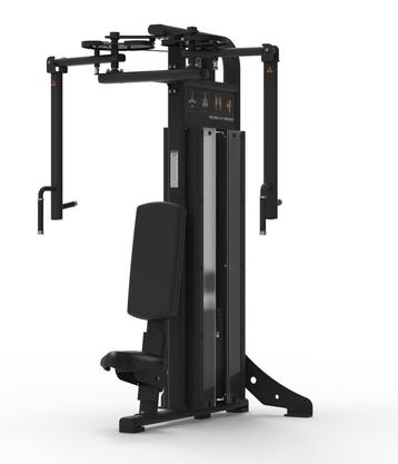 Pec Fly / Rear Delt beschikbaar voor biedingen