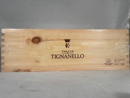 2022 Marchesi Antinori Tenuta Tignanello - Chianti Classico, Verzamelen, Wijnen