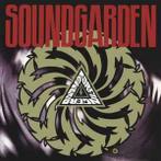 LP gebruikt - Soundgarden - Badmotorfinger (Europe, 2003)