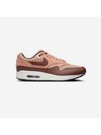 -12% Nike  Nike Air Max 1 SC Cacao Wow sneakers  maat 44,5, Kleding | Heren, Schoenen, Verzenden, Nieuw, Bruin